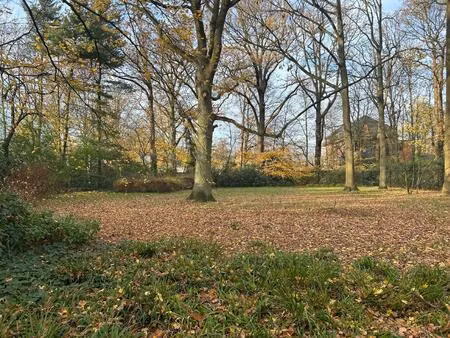 grond te koop in kapellen