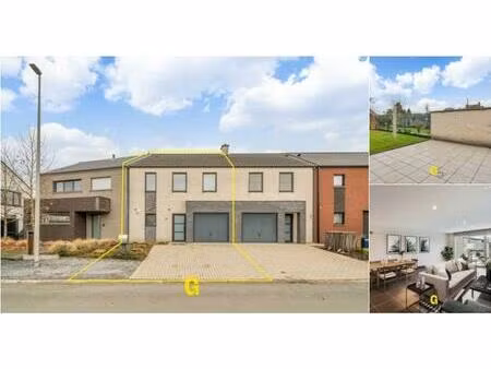 maison à vendre à broekem 7 beverst (rbu83237)