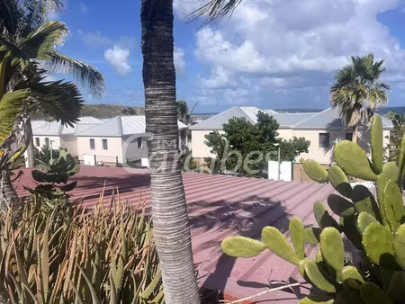 vente maison 3 pièces 64 m² à saint-martin (97150)  449 000 €