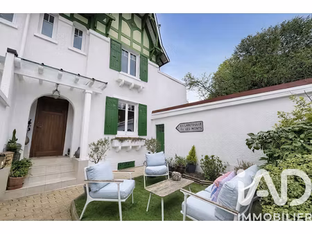 vente maison 7 pièces 167 m² à vaux-sur-seine (78740)  465 000 €