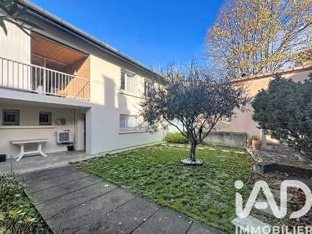 vente maison à toulouse (31000) : à vendre / 87m² toulouse