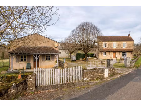 vente maison 7 pièces 197 m² miers (46500)