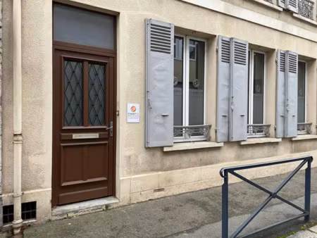 28000 chartres - location bureaux 60 m²