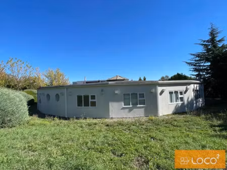 immeuble indépendant à vendre à montredon