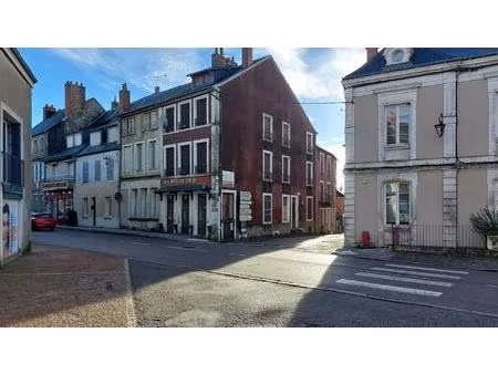 idéalement situé - centre ville