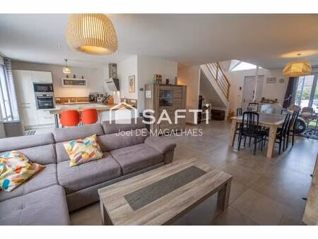 magnifique maison familiale