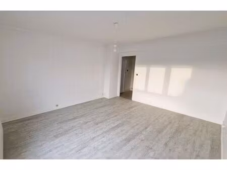 location appartement 2 pièces 44 m² à nancy (54000)
