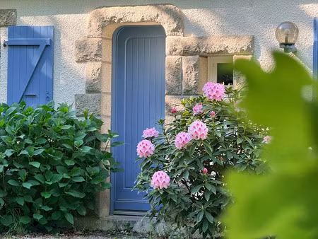 vente maison 7 pièces 118 m² à crach (56950)  547 500 €