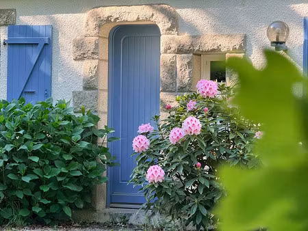 vente maison 7 pièces 118 m² à crach (56950)  547 500 €
