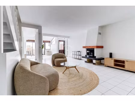 vente maison 6 pièces 120.86 m² à fontenay-aux-roses (92260)  679 000 €