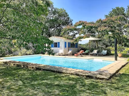 vente maison 12 pièces 420 m² à unzent (09100)  675 000 €