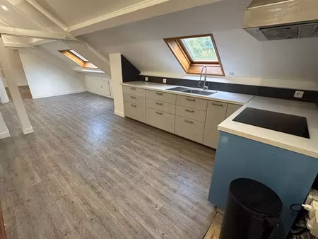 appartement 3 pièces 38 m² à vendre / acheter saint-cyr-la-rivière 91690 ? | era immobilie