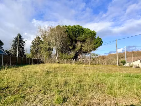 terrain 0 pièces 1044 m² à vendre / acheter saint-martin-de-laye 33910 ? | era immobilier