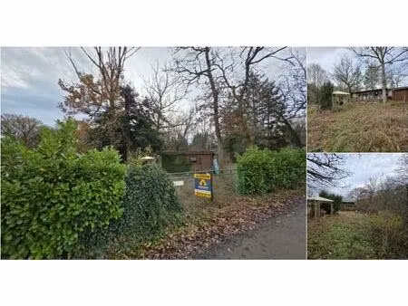 chalet à vendre à allée des pergolas 92 noiseux (vbd59952)