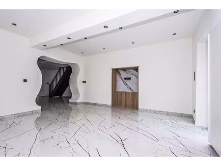 maison à vendre avec terrasse et 2 chambres   wihéries (vbd59675)