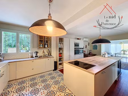 vente villa 7 pièces 180 m² à velleron (84740)  525 000 €