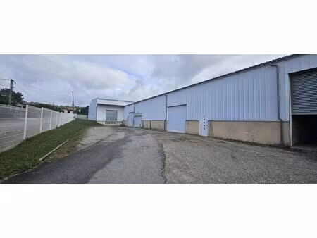 location local commercial