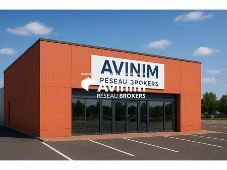 location local commercial