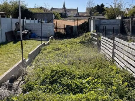 location maison 4 pièces 76 m² à denain (59220)