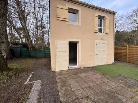 location maison à saint-brevin-l-ocean (44250) : à louer / 91m² saint-brevin-l-ocean