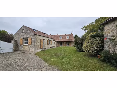 vente maison 4 pièces 154 m² à videlles (91890)  570 000 €