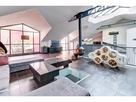 vente maison 5 pièces 295 m² à boulogne-billancourt (92100)  3 000 000 €