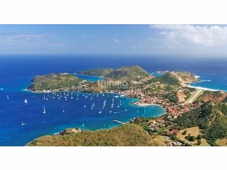 vente propriété 18 pièces 874 m² à terre de haut (97137)  5 800 000 €