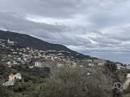 vente villa 6 pièces 163 m² à bastia (20200)  950 000 €