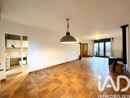 vente maison 4 pièces 109 m² ham-sous-varsberg (57880)
