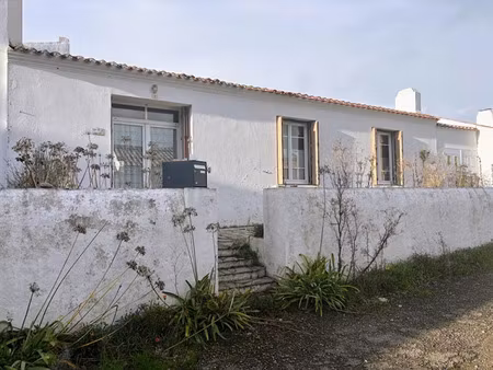 vente maison 6 pièces 103 m² à l'ile-d'yeu (85350)  725 000 €