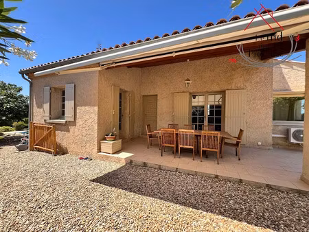 vente villa 5 pièces 170 m² à saint-didier (84210)  548 000 €