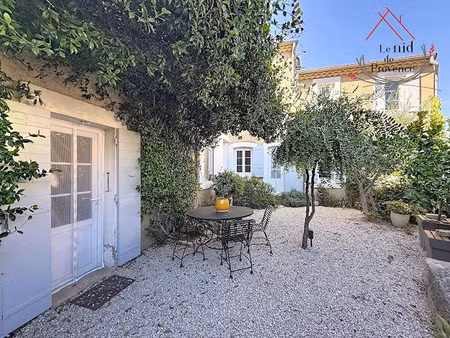 vente maison 6 pièces 259 m² à jonquerettes (84450)  759 000 €