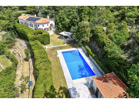 annonce maison à vendre