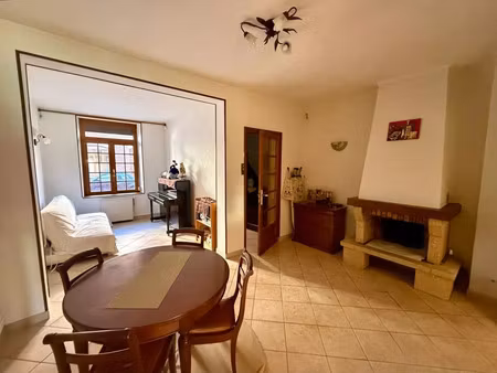 vente maison 7 pièces 98 m² ronchin (59790)