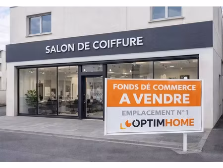 vente commerce 3 pièces 72 m² lorient (56100)