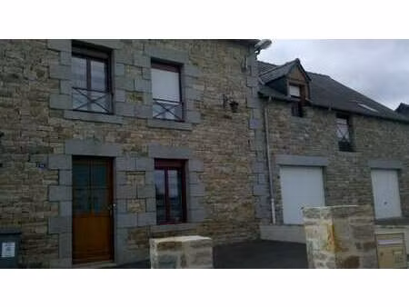 location maison à mecé (35450) : à louer / 61m² mecé
