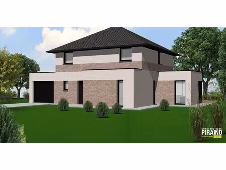 vente maison 6 pièces bailleul-sir-berthoult (62580)