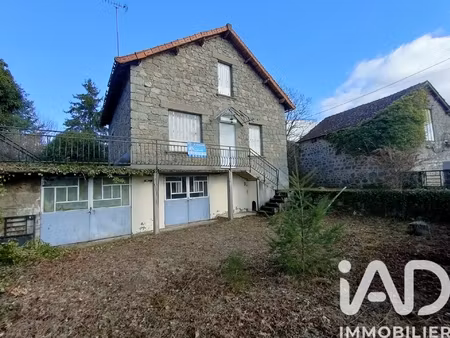 vente maison de campagne 10 pièces