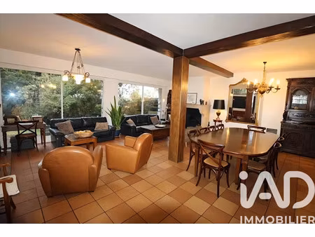 vente maison 6 pièces 178 m² à villejuif (94800)  830 000 €