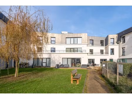 vente appartement 1 pièce 20 m² à arques-la-bataille (76880)  156 000 €