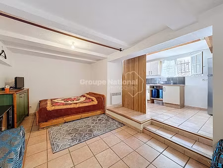 vente appartement 1 pièce 32 m² à callian (83440)  91 000 €