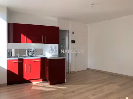 vente appartement 2 pièces 33.85 m² à montbrison (42600)  75 600 €