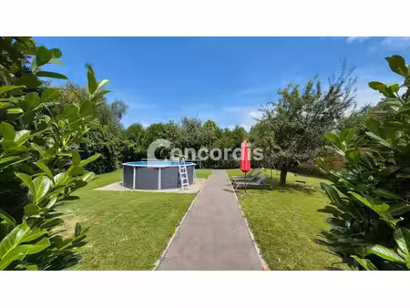 propriété pleine de surprises !