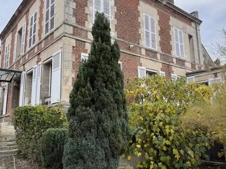 vente propriété 10 pièces