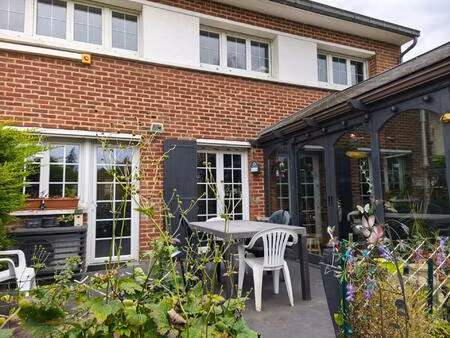 vente maison 4 pièces 145 m² proville (59267)
