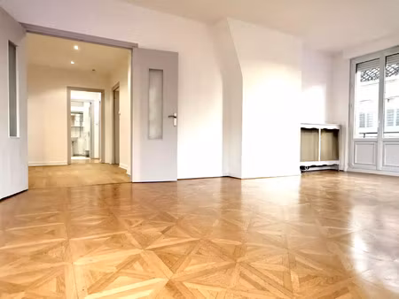 vente appartement 3 pièces 97 m² valenciennes (59300)