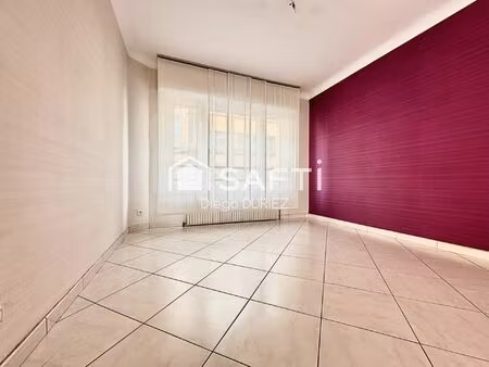 vente maison 8 pièces 145 m² dunkerque (59140)