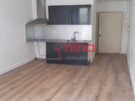 vente appartement 1 pièce 22 m² à melun (77000)  93 000 €