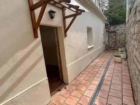 vente appartement 2 pièces 44 m² à méry-sur-oise (95540)  145 000 €