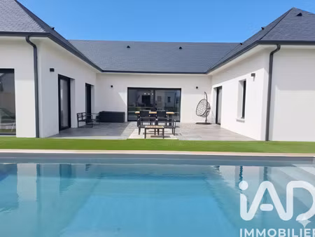 vente maison 5 pièces 153 m² horgues (65310)